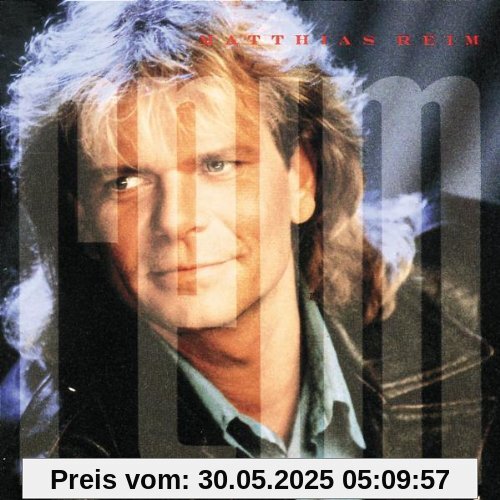 Matthias Reim von Matthias Reim