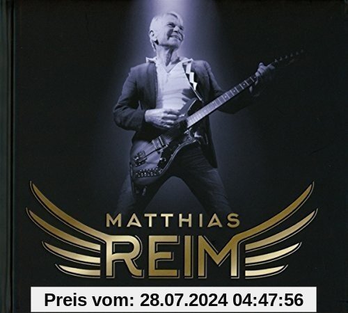 Phoenix-Premium Edition von Matthias Reim