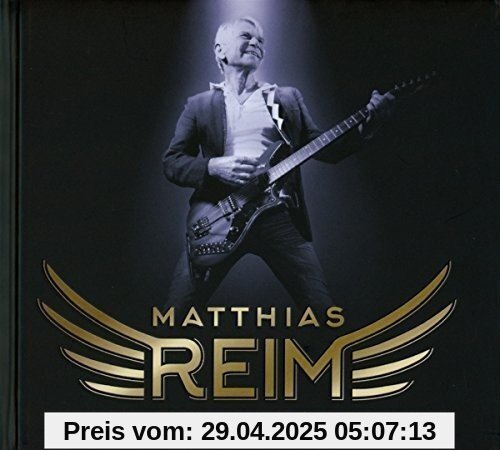 Phoenix-Premium Edition von Matthias Reim