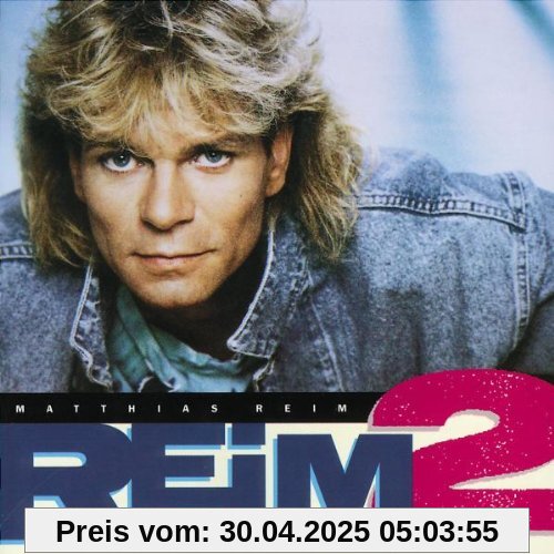 Reim 2 von Matthias Reim