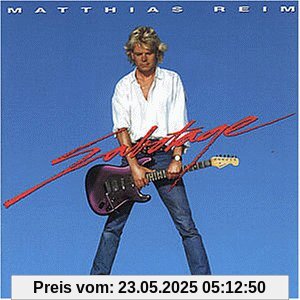 Sabotage von Matthias Reim