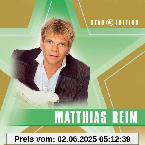 Star Edition von Matthias Reim