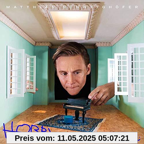 Hobby Hobby von Matthias Schweighöfer