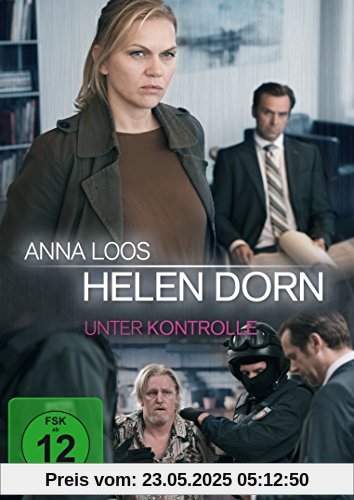 Helen Dorn: Unter Kontrolle Helen Dorn: Unter Kontrolle von Matti Geschonneck