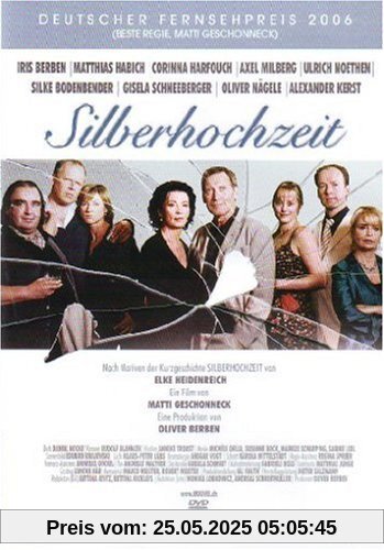 Silberhochzeit Silberhochzeit von Matti Geschonneck