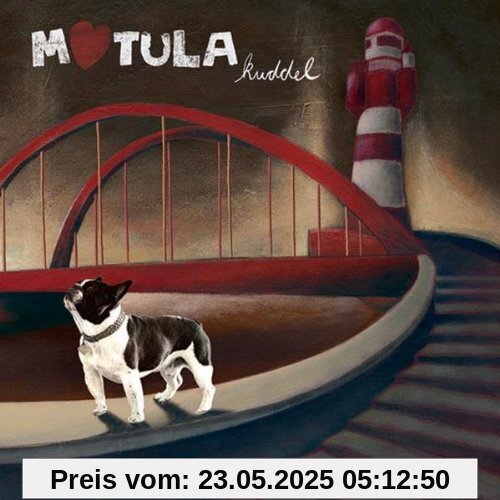 Kuddel Kuddel von Matula