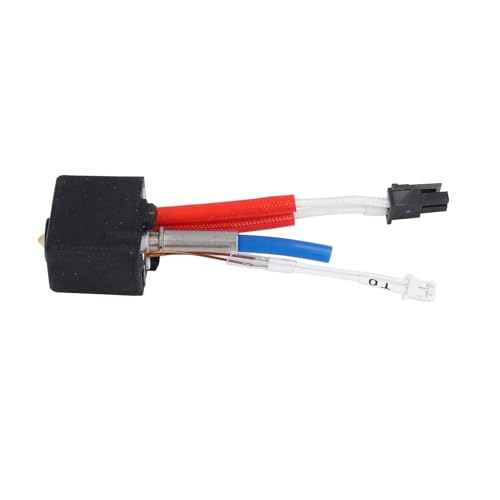 3D -Drucker -Hotend -Kit Sogar Heizung Extruder Hotend Kit für Kobra 2 Neo Pro Plus Ideale Druckkomponente für Verschiedene Filamente von Matybobe