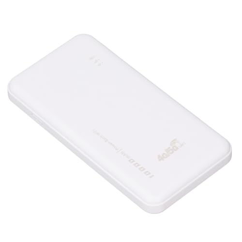 4G LTE WiFi Mobile Hotspot 300 Mbit/S Tragbare Router Power Bank für Reisearbeiten Im Freien Im Freien von Matybobe