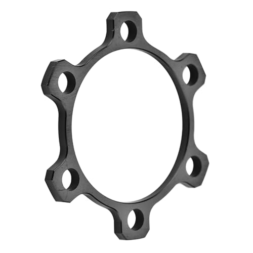 Alloy Bike Hub Conversion Adapter 100 * 15 Bis 110 * 15 142 * 12 Bis 148 * 12 Fahrradzubehör (Nach 142 * 12 bis 148 * 12) von Matybobe