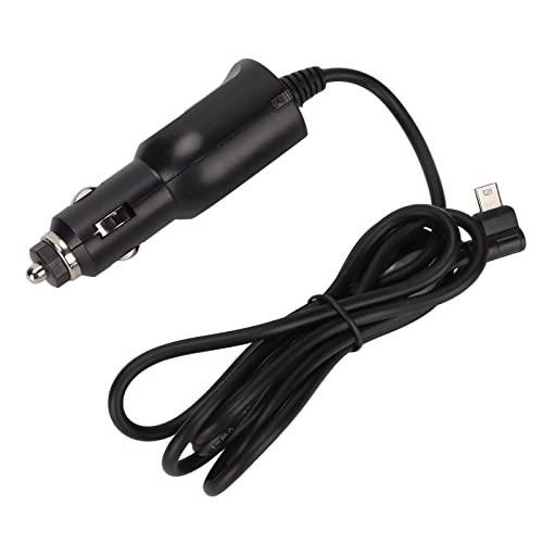 Auto GPS Ladekabel Ersatz Hohe Kompatibilität XL One GPS -Stecker und Spielen Bequemes Langes Kabel von Matybobe