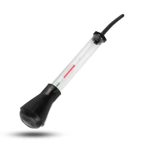 Batterie Hydrometer Schneller Detektion Elektrohydraulikdichte Messgerät Reparaturwerkzeuge 8 Zoll von Matybobe