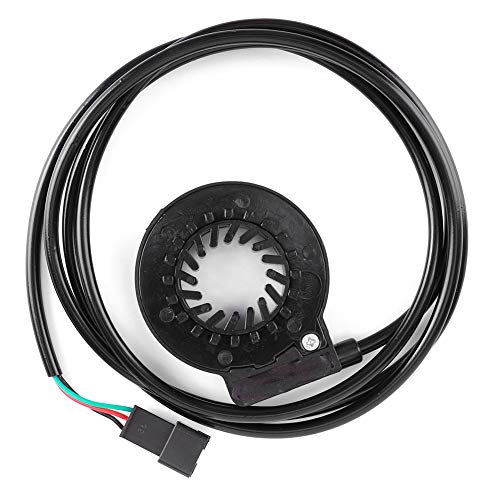 Elektrofahrradzubehör Unterstützt Sensor Magnetisch Integriertes Rad für Alle E-Bikes Elektrofahrradzubehör Unterstützt Sensor Magnetisch Integriertes Rad für Alle E-Bikes von Matybobe