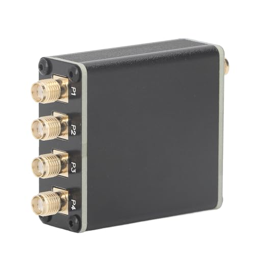 HF -Signalisolationsverteiler Hochleistung für SDR GPSDO -Signalquelle 100 KHz Bis 150 MHz von Matybobe