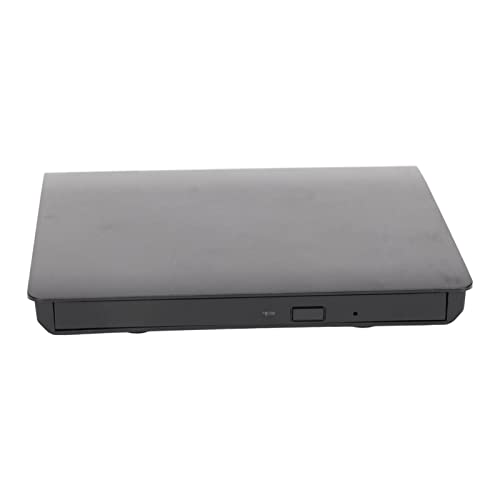 Matybobe Externe DVD -Laufwerksbox USB3.0 Typ C Dual Port Stabil Getriebe DVD RW Laufwerk für Desktop -Laptop Matybobe Externe DVD -Laufwerksbox USB3.0 Typ C Dual Port Stabil Getriebe DVD RW Laufwerk für Desktop -Laptop von Matybobe