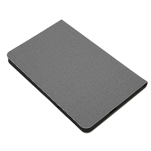 Matybobe Iplay50 Ledertasche Genauige Loch Position Multifunktionaler Tablet -Schutzabdeckung für Tablet Ledertasche (Schwarz) von Matybobe
