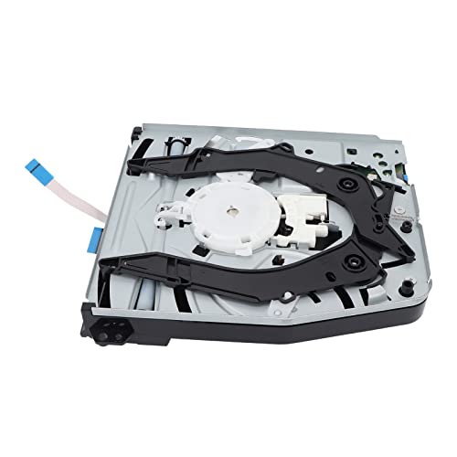Matybobe Pro DVD -Laufwerk Hochwertiger ABS -Metall -Tausch Old Brettspielkonsole Reparatur Matybobe Pro DVD -Laufwerk Hochwertiger ABS -Metall -Tausch Old Brettspielkonsole Reparatur von Matybobe