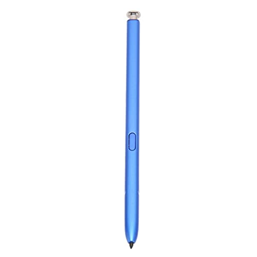 Matybobe Stylus Pen Hochempfindlichkeit Touch Stift Ersatz Pinzettenpinsel für Note 10 Lite (Blau) von Matybobe