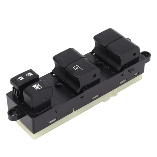 Power-Fensterschalter Linke Treiberseite Wirkung Resistent 25401 ZT50B für Sentra B16 2010-2012 Power-Fensterschalter Linke Treiberseite Wirkung Resistent 25401 ZT50B für Sentra B16 2010-2012 von Matybobe