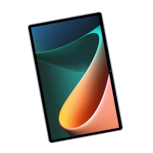 Tablet 10,1 Zoll 8 GB+256 GB Snapdragon 888 Großer Bildschirm BT5.0 7000MAH Batterie Multifunktion (EU -Stecker) von Matybobe