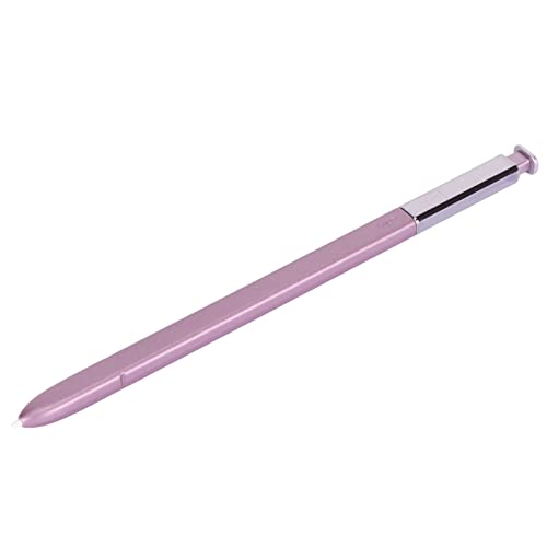 Telefon Stylus Stift Note9 Ersatz Hochempfindlicher Touchscreme Stylus Stift (Violett) von Matybobe