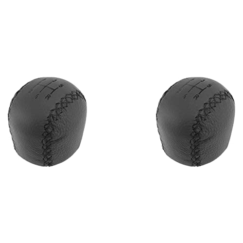 Mauedest 2X Schalt Hebel für Manuelles Auto für 95 9-5 (1998-2010) 4777074 Schalt Hebel von Mauedest