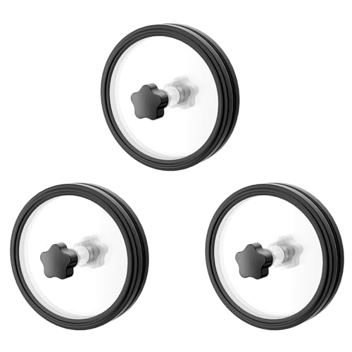 Mauedest 3 Stück 12 Zoll EP LP Etiketten für Vinyl-Schallplatten Reinigung Schutz für Etiketten wasserdicht Schallplatten Mauedest 3 Stück 12 Zoll EP LP Etiketten für Vinyl-Schallplatten Reinigung Schutz für Etiketten wasserdicht Schallplatten von Mauedest