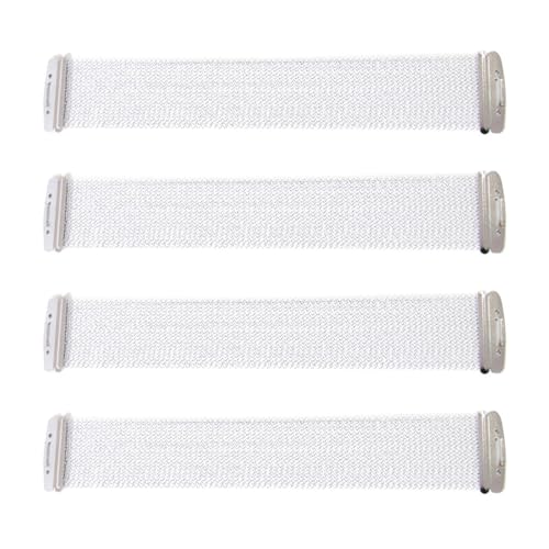 Mauedest 4X Snare-Draht, Snare-Drum-Draht, Saiten, Riemen, Snare-Drum-Zubehör, 20 Stränge, Stahl für Snare-Drums, Ersatzteil, 12 Mauedest 4X Snare-Draht, Snare-Drum-Draht, Saiten, Riemen, Snare-Drum-Zubehör, 20 Stränge, Stahl für Snare-Drums, Ersatzteil, 12 von Mauedest