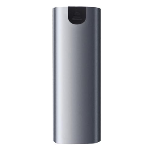 Mauedest SSD M2 NVMe Protocol 10 Gbps M.2 A USB Type C 3.2 Gen 2 Externe Box Tragbar NVMe SSD Mauedest SSD M2 NVMe Protocol 10 Gbps M.2 A USB Type C 3.2 Gen 2 Externe Box Tragbar NVMe SSD von Mauedest