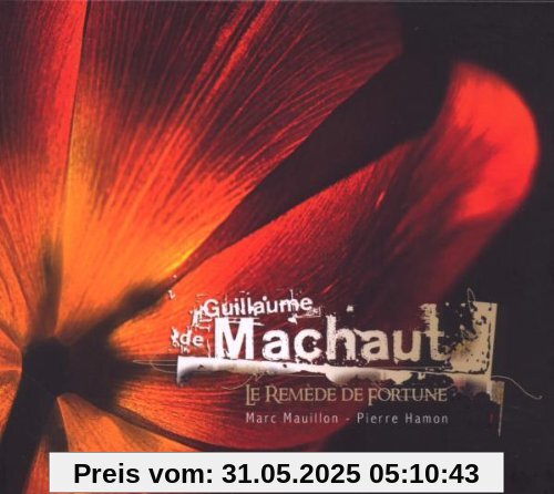 Le Remede de Fortune Le Remede de Fortune von Mauillon