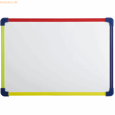 10 x Maul Kinder-Whiteboard SB-Verpackung 35x25 cm von Maul