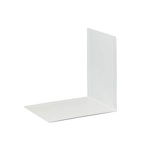 2 MAUL Buchstützen grau 16,8 x 24,0 x 24,0 cm 2 MAUL Buchstützen grau 16,8 x 24,0 x 24,0 cm von Maul