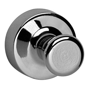 MAUL Kegelmagnete silber, Metall Ø 2,0 x 2,3 cm, 4 St. MAUL Kegelmagnete silber, Metall Ø 2,0 x 2,3 cm, 4 St. von Maul