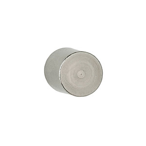 4 MAUL Magnete silber Ø 1,6 x 2,0 cm von Maul