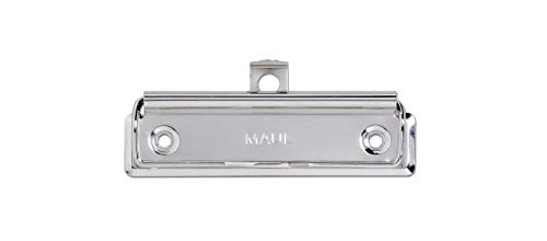 Bügel-Klemmer, Breite 100 mm Bügel-Klemmer, Breite 100 mm von Maul