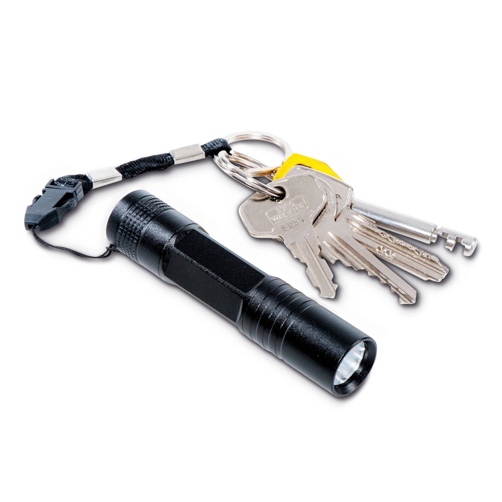LED-Taschenlampe MAULjuno LED-Taschenlampe MAULjuno von Maul