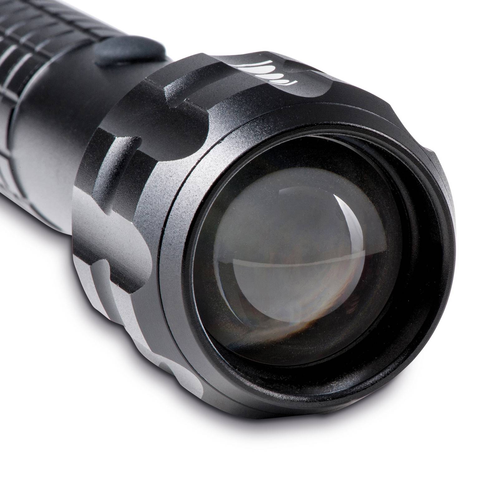 LED-Taschenlampe MAULkronos L LED-Taschenlampe MAULkronos L von Maul