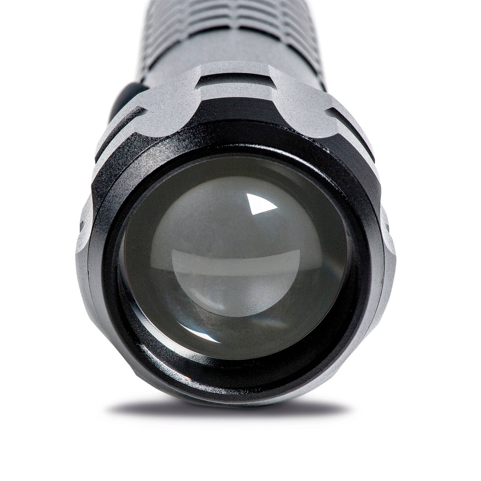 LED-Taschenlampe MAULkronos S LED-Taschenlampe MAULkronos S von Maul