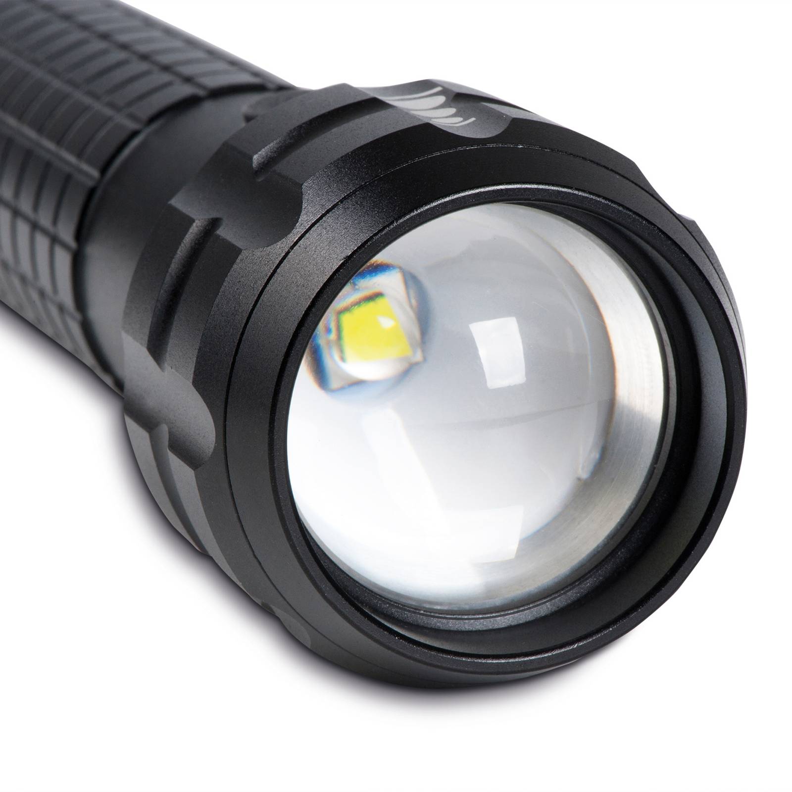 LED-Taschenlampe MAULkronos XL LED-Taschenlampe MAULkronos XL von Maul