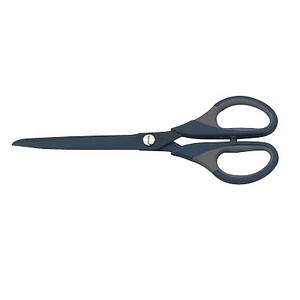 MAUL Antihaftschere schwarz-grau 18,0 cm MAUL Antihaftschere schwarz-grau 18,0 cm von Maul