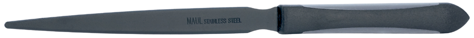 MAUL Brieföffner, Länge: 215 mm, gummierte Griffzone MAUL Brieföffner, Länge: 215 mm, gummierte Griffzone von Maul
