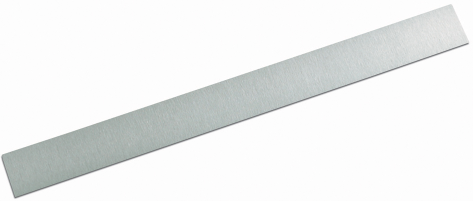 MAUL Ferroleiste Edelstahl, silber, 50 x 1.000 mm von Maul