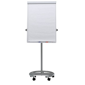 MAUL Flipchart MAULoffice Rundfuß von Maul