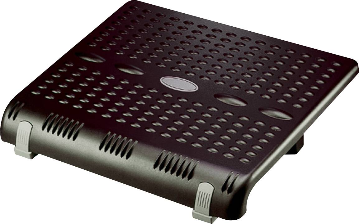 MAUL Füßstütze Standard genoppt 45x35,3cm schwarz MAUL Füßstütze Standard genoppt 45x35,3cm schwarz von Maul