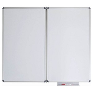 MAUL Klapptafel MAULstandard 60,0 x 100,0 cm weiß MAUL Klapptafel MAULstandard 60,0 x 100,0 cm weiß von Maul