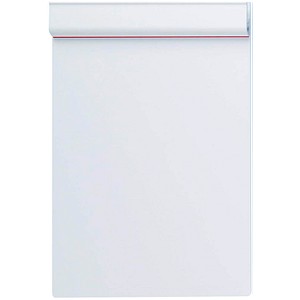 MAUL Klemmbrett MAULpro 231 2310102 DIN A4 weiß Kunststoff MAUL Klemmbrett MAULpro 231 2310102 DIN A4 weiß Kunststoff von Maul