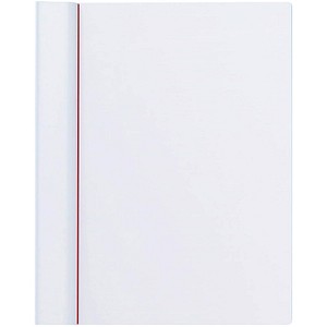 MAUL Klemmbrett MAULpro 231 2310202 DIN A4 quer weiß Kunststoff MAUL Klemmbrett MAULpro 231 2310202 DIN A4 quer weiß Kunststoff von Maul
