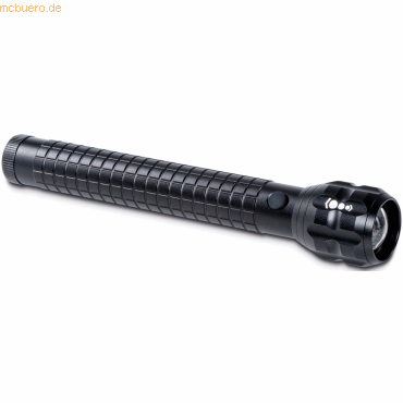 MAUL LED-Taschenlampe Maulkronos L 26cm 8W bis zu 280m MAUL LED-Taschenlampe Maulkronos L 26cm 8W bis zu 280m von Maul