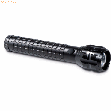 MAUL LED-Taschenlampe Maulkronos M 21cm 5W bis zu 236m MAUL LED-Taschenlampe Maulkronos M 21cm 5W bis zu 236m von Maul