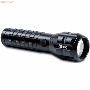 MAUL LED-Taschenlampe Maulkronos S 14cm 3W bis zu 196m MAUL LED-Taschenlampe Maulkronos S 14cm 3W bis zu 196m von Maul