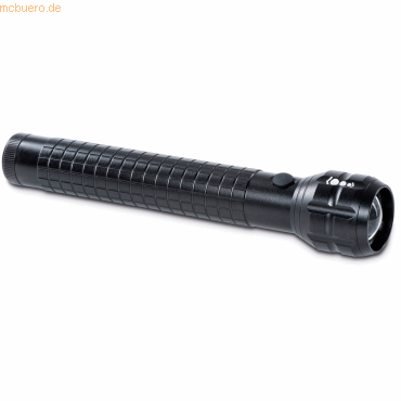 MAUL LED-Taschenlampe Maulkronos XL 28,7cm 10W bis zu 295m MAUL LED-Taschenlampe Maulkronos XL 28,7cm 10W bis zu 295m von Maul